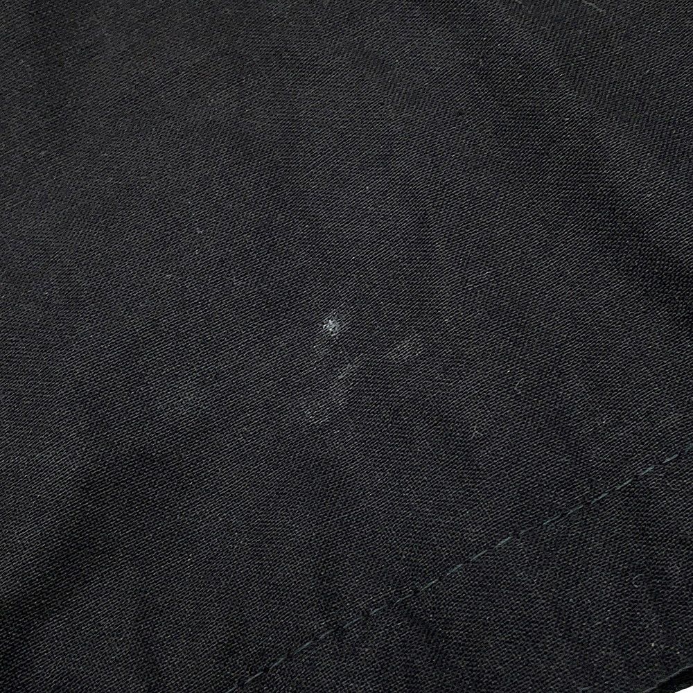 シャネル チェーンショルダーバッグ マトラッセ ココマーク ヴァニティバッグ ラムスキン AP2199 CHANEL 黒 バニティ