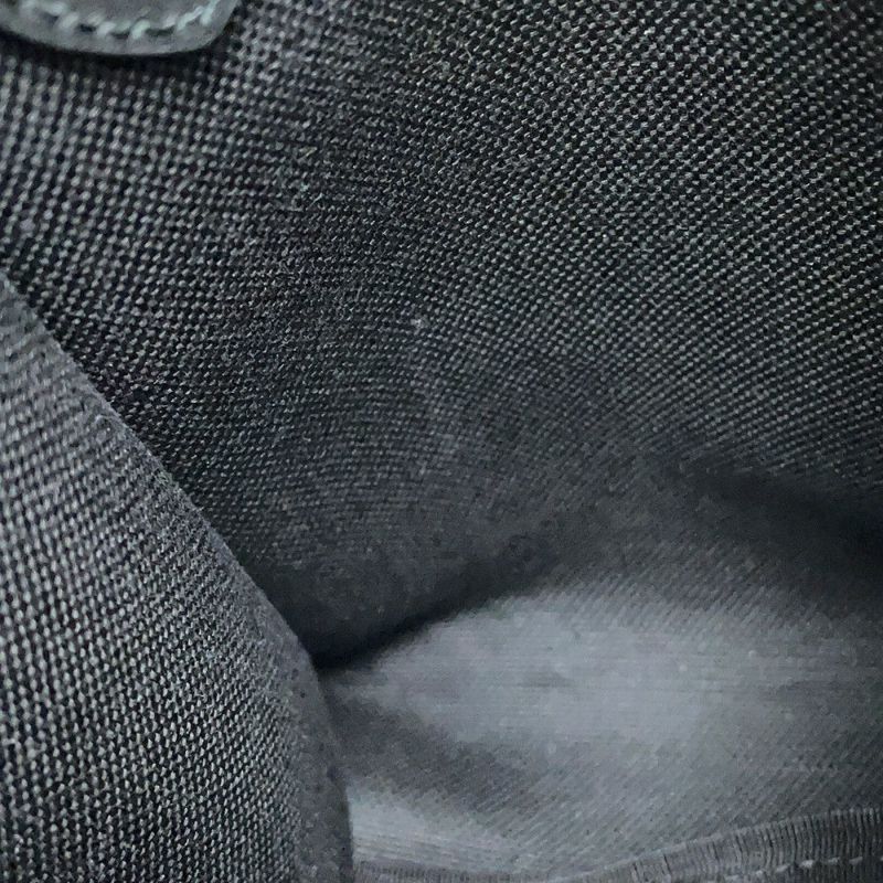 グッチ ハンドバッグ GGデニム ミニトート 773730 GUCCI 2WAY 黒