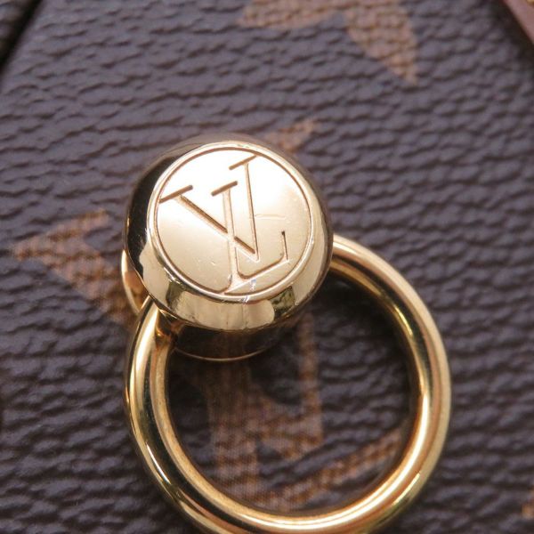 ルイヴィトン ハンドバッグ モノグラム カメラボックス M10079 LOUIS VUITTON ヴィトン バッグ 2way ショルダーバッグ