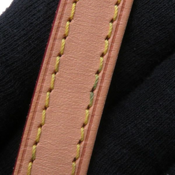 ルイヴィトン ハンドバッグ モノグラム カメラボックス M10079 LOUIS VUITTON ヴィトン バッグ 2way ショルダーバッグ