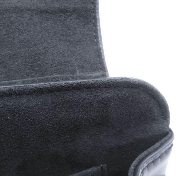 ルイヴィトン ハンドバッグ カーフレザー Sロックバッグ XL M82214 ヴィトン バッグ 2way ショルダーバッグ ブラック 黒