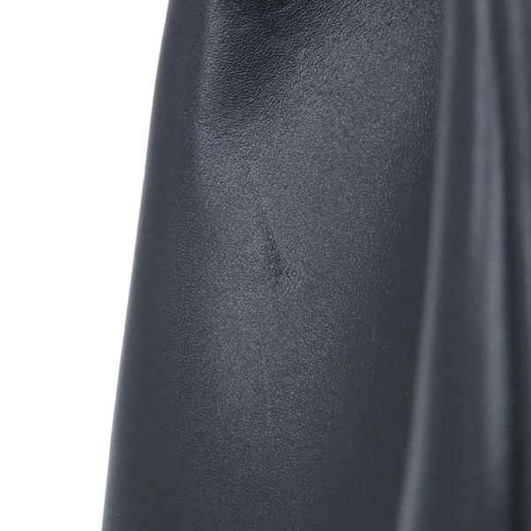 ルイヴィトン ハンドバッグ カーフレザー Sロックバッグ XL M82214 ヴィトン バッグ 2way ショルダーバッグ ブラック 黒