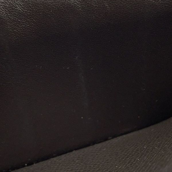 エルメス 長財布 ベアンスフレ エベンヌ/ゴールド金具 エプソン Z刻印 HERMES WALLET