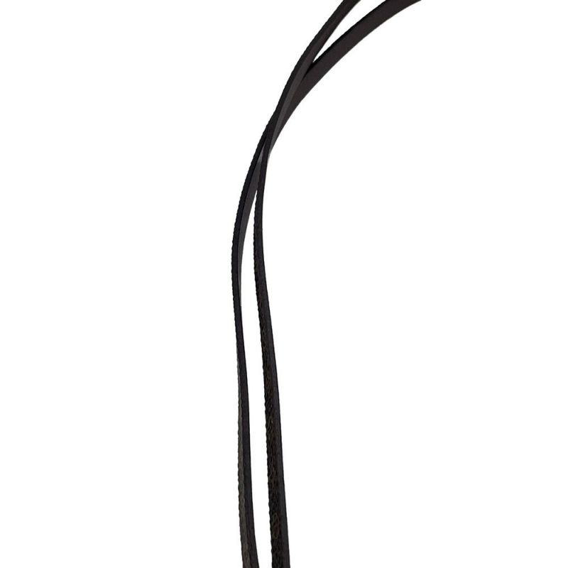 ルイヴィトン ネックストラップ モノグラム フォンストラップ M03273 LOUIS VUITTON ストラップ