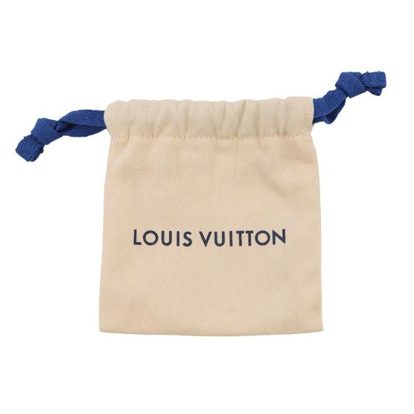 ルイヴィトン ネックストラップ モノグラム フォンストラップ M03273 LOUIS VUITTON ストラップ