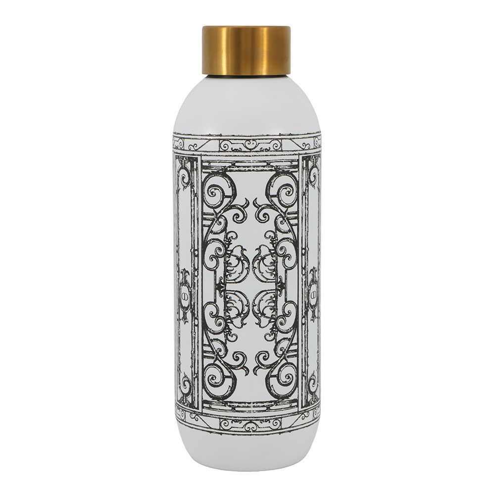 クリスチャン・ディオール ウォーターボトル CDスター 600ml ステンレス Christian Dior ノベルティ