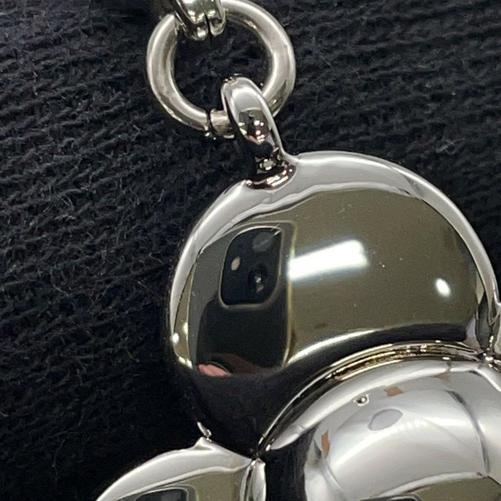 ルイヴィトン バッグチャーム モノグラム ミニ ヴィヴィエンヌ ストラス M03227 LOUIS VUITTON