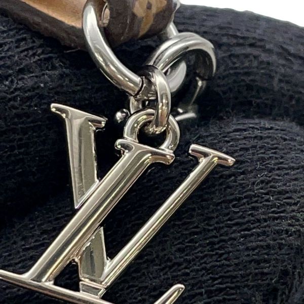 ルイヴィトン バッグチャーム モノグラム ミニ ヴィヴィエンヌ ストラス M03227 LOUIS VUITTON