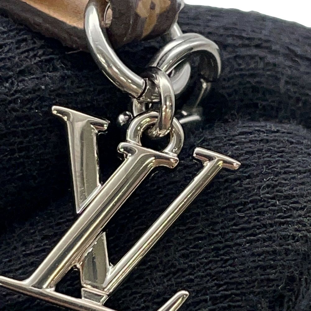 ルイヴィトン バッグチャーム モノグラム ミニ ヴィヴィエンヌ ストラス M03227 LOUIS VUITTON