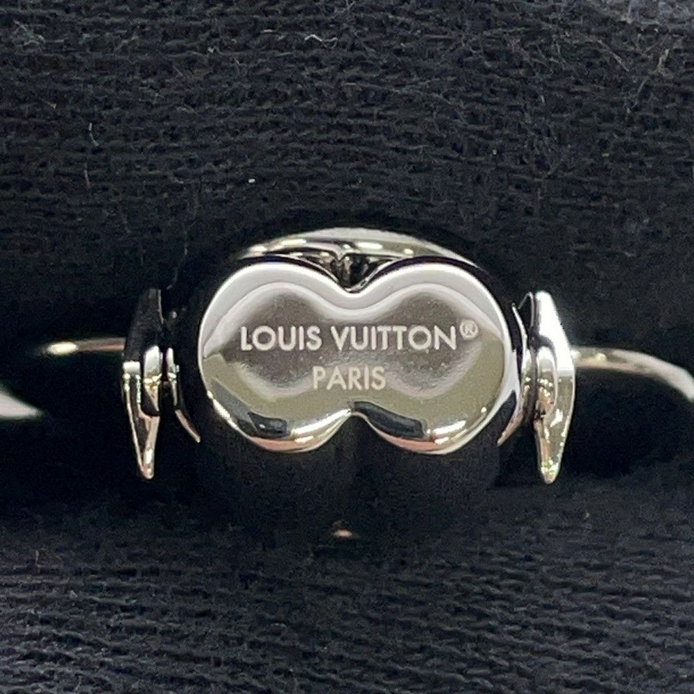 ルイヴィトン バッグチャーム モノグラム ミニ ヴィヴィエンヌ ストラス M03227 LOUIS VUITTON
