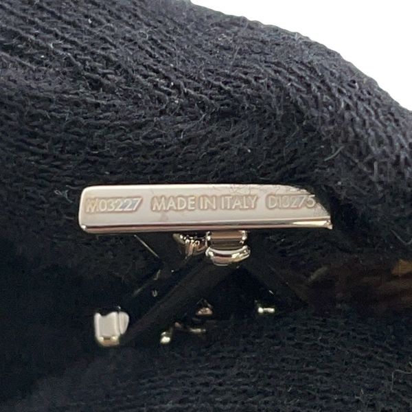 ルイヴィトン バッグチャーム モノグラム ミニ ヴィヴィエンヌ ストラス M03227 LOUIS VUITTON