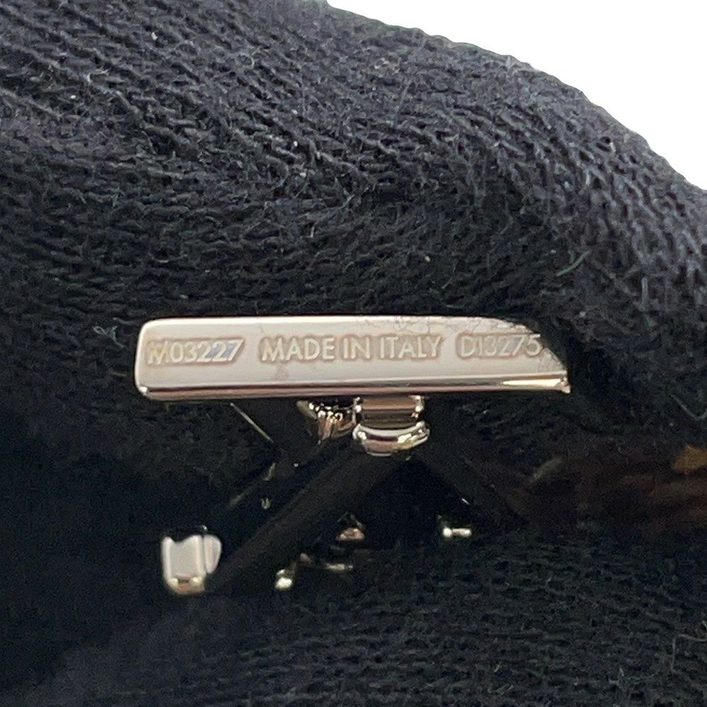 ルイヴィトン バッグチャーム モノグラム ミニ ヴィヴィエンヌ ストラス M03227 LOUIS VUITTON