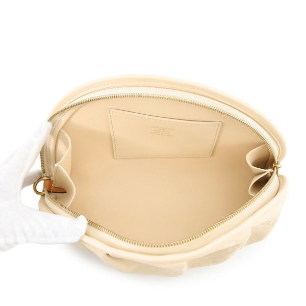 ルイヴィトン ポーチ モノグラム ギョーザ・ポーチ M26186 LOUIS VUITTON クラッチ