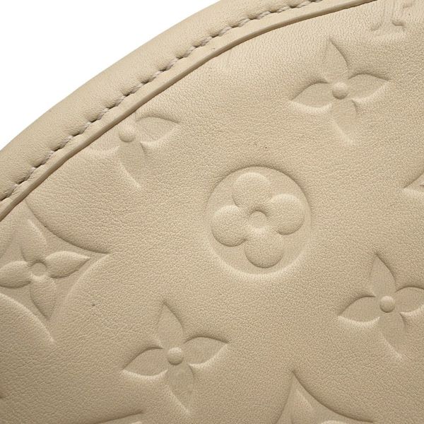 ルイヴィトン ポーチ モノグラム ギョーザ・ポーチ M26186 LOUIS VUITTON クラッチ