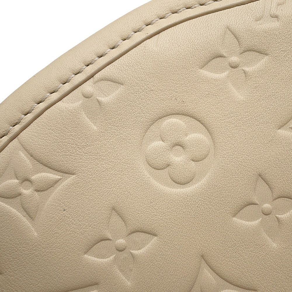 ルイヴィトン ポーチ モノグラム ギョーザ・ポーチ M26186 LOUIS VUITTON クラッチ