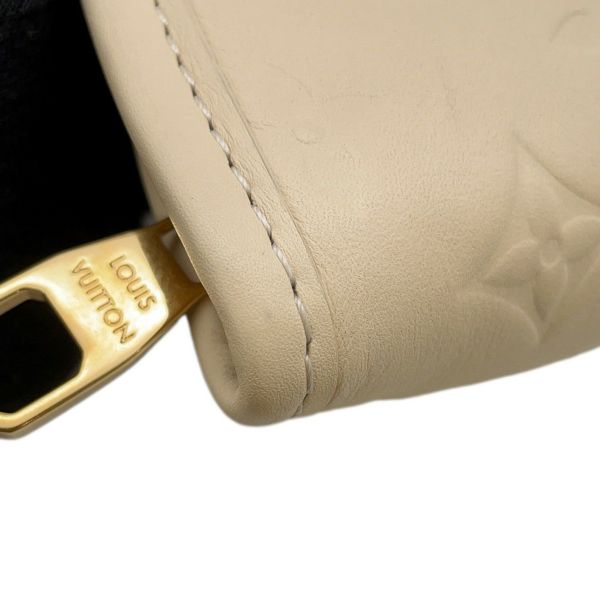 ルイヴィトン ポーチ モノグラム ギョーザ・ポーチ M26186 LOUIS VUITTON クラッチ