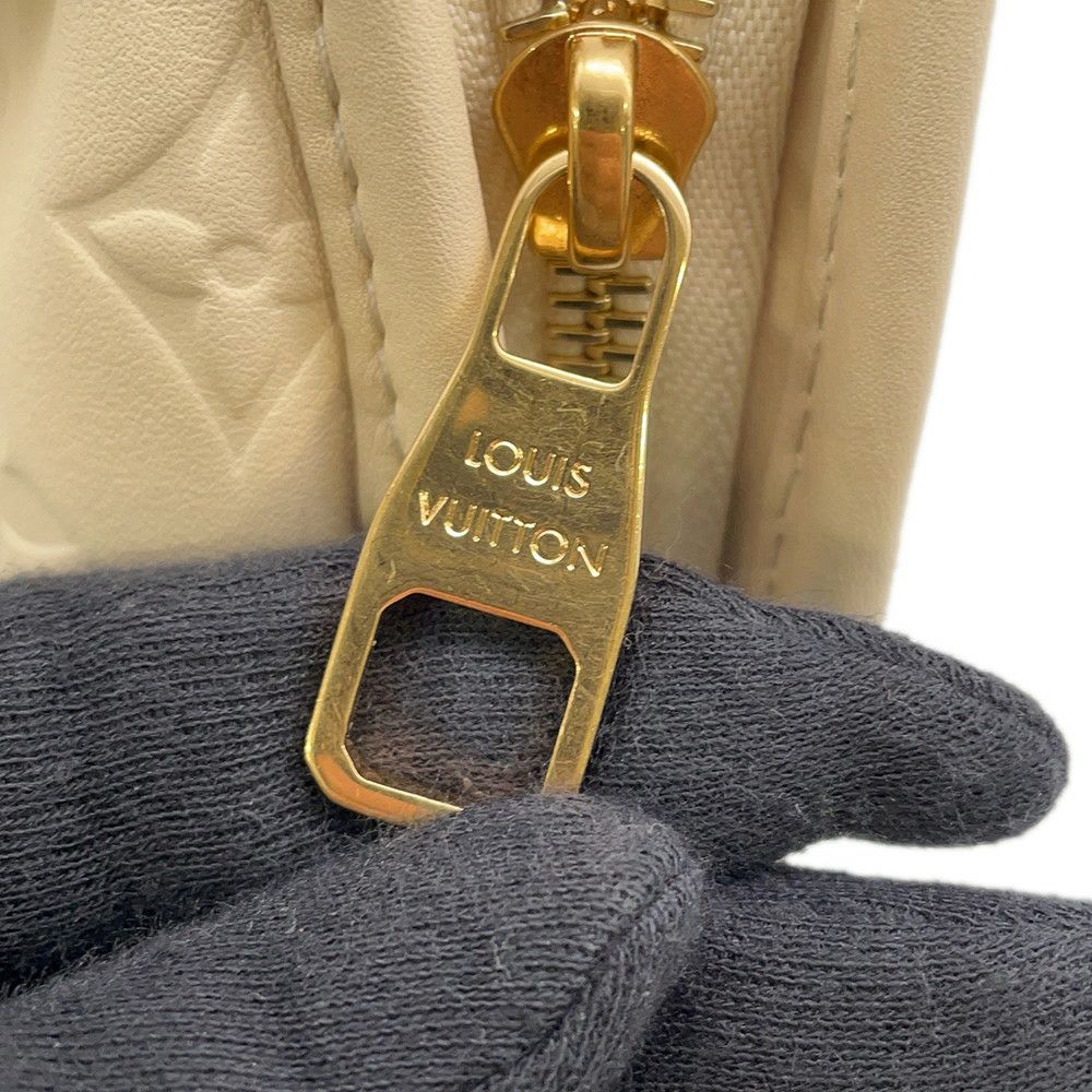 ルイヴィトン ポーチ モノグラム ギョーザ・ポーチ M26186 LOUIS VUITTON クラッチ