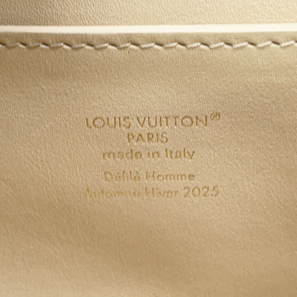 ルイヴィトン ポーチ モノグラム ギョーザ・ポーチ M26186 LOUIS VUITTON クラッチ