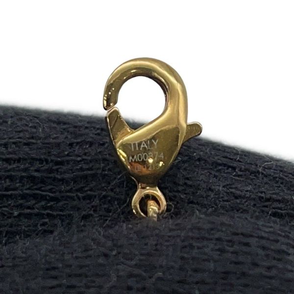 ルイヴィトン ブレスレット モノグラム・フラワー ブラスレ・プティ ルイ M00374 LOUIS VUITTON LVサークル ストラス