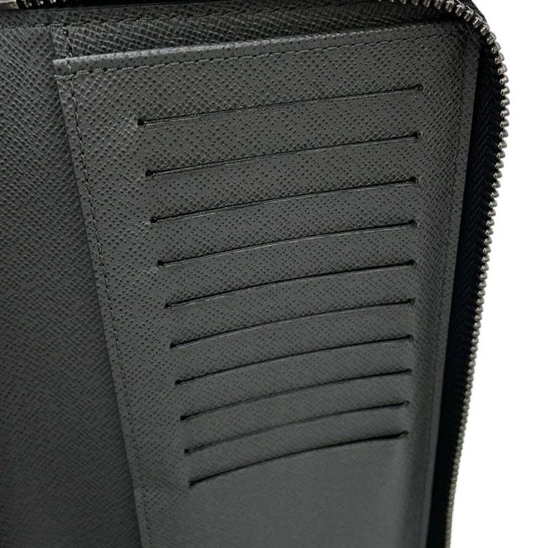 ルイヴィトン 長財布 モノグラム・エクリプス リバース LV×YK ジッピーウォレット・ヴェルティカル M81971 LOUIS VUITTON 草間彌生