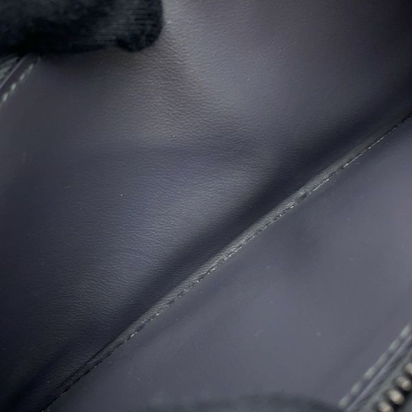 ルイヴィトン 長財布 モノグラム・エクリプス リバース LV×YK ジッピーウォレット・ヴェルティカル M81971 LOUIS VUITTON 草間彌生