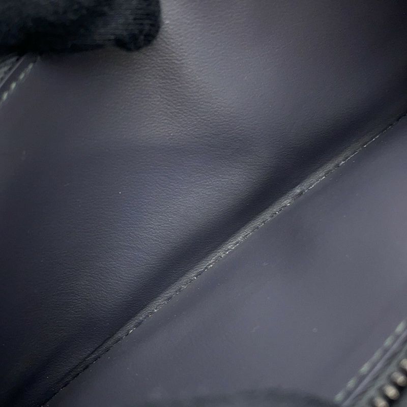 ルイヴィトン 長財布 モノグラム・エクリプス リバース LV×YK ジッピーウォレット・ヴェルティカル M81971 LOUIS VUITTON 草間彌生