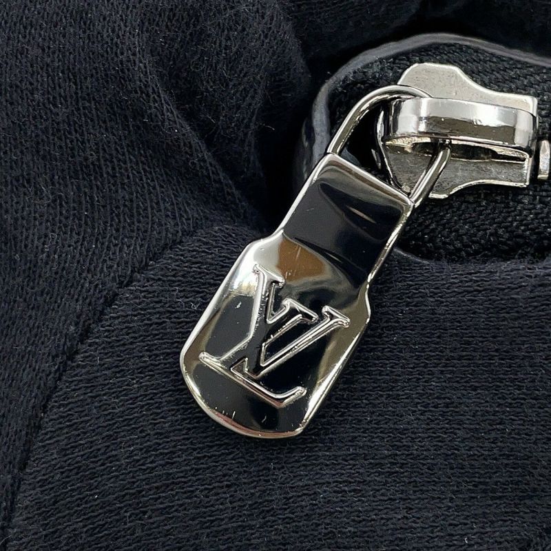 ルイヴィトン 長財布 モノグラム・エクリプス リバース LV×YK ジッピーウォレット・ヴェルティカル M81971 LOUIS VUITTON 草間彌生