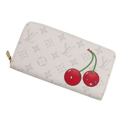 ルイヴィトン ヘアピン モノグラム・マルチカラー LV × TM セット2