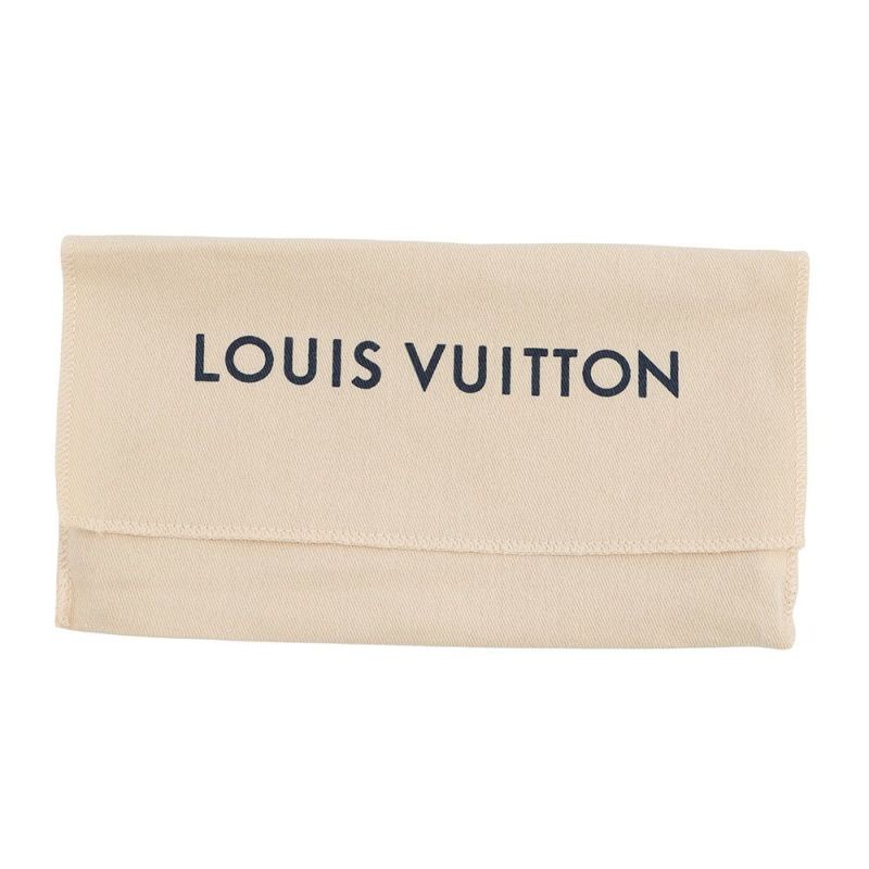 ルイヴィトン 長財布 モノグラム・チェリー LV × TM ジッピー・ウォレット M14240 LOUIS VUITTON 村上隆 白