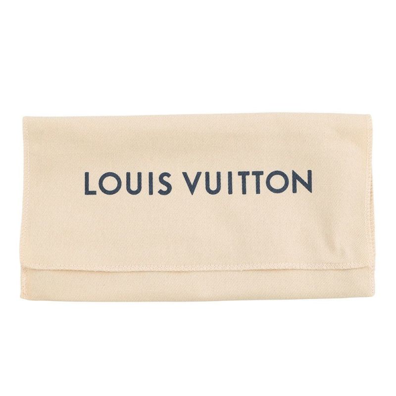 ルイヴィトン 長財布 モノグラム・チェリー LV × TM ジッピー・ウォレット M14240 LOUIS VUITTON 村上隆 白