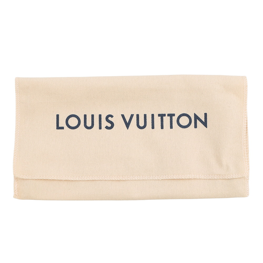 ルイヴィトン 長財布 モノグラム・チェリー LV × TM ジッピー・ウォレット M14240 LOUIS VUITTON 村上隆 白