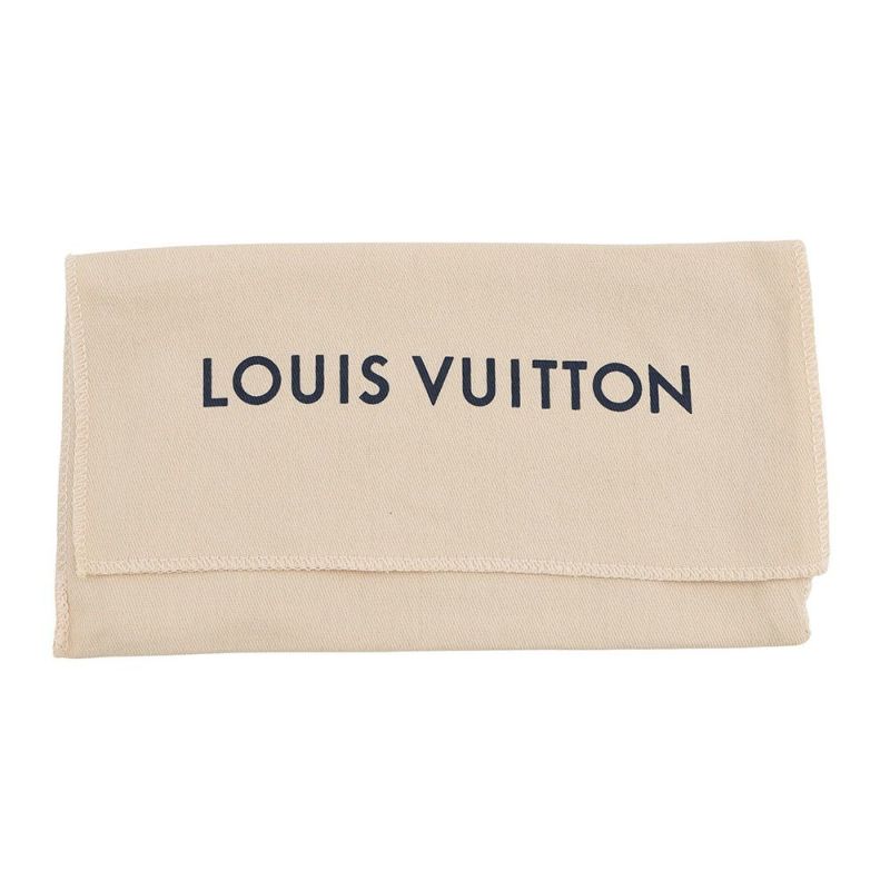 ルイヴィトン 長財布 モノグラム・チェリー LV × TM ジッピー・ウォレット M14240 LOUIS VUITTON 村上隆 白