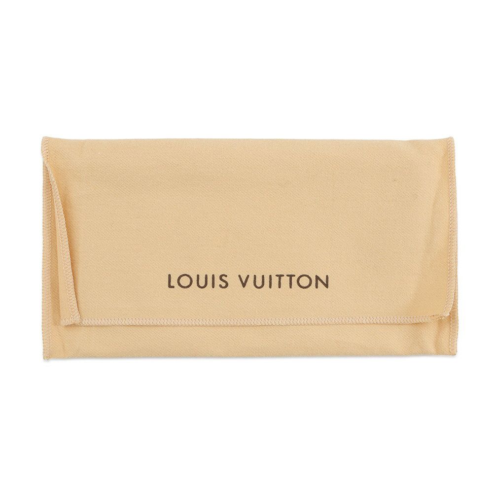 ルイヴィトン 長財布 モノグラム・パンプキンドット LV × YK ジッピー・ウォレット M60450 草間彌生