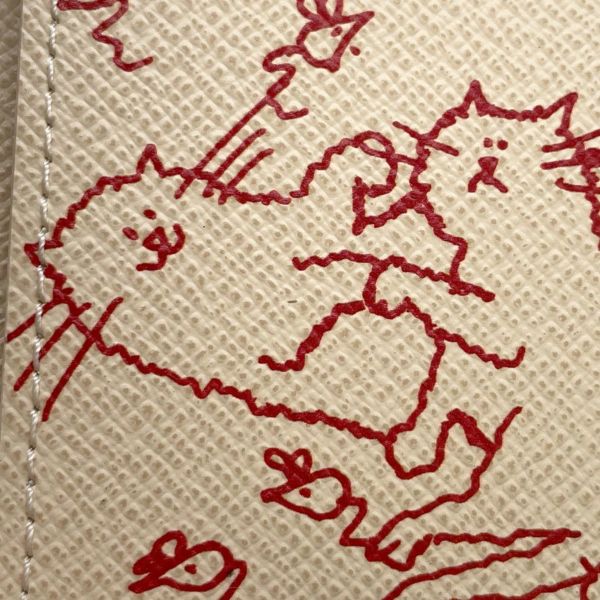 ルイヴィトン パスポートカバー モノグラム クーヴェルテュール･パスポール M25753 LOUIS VUITTON カバー