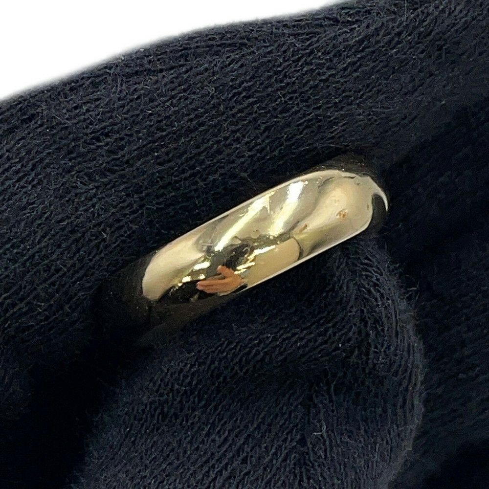 シャネル リング ココマーク ハート ラインストーン メタル C23P ABA409 CHANEL 指輪 アクセサリー