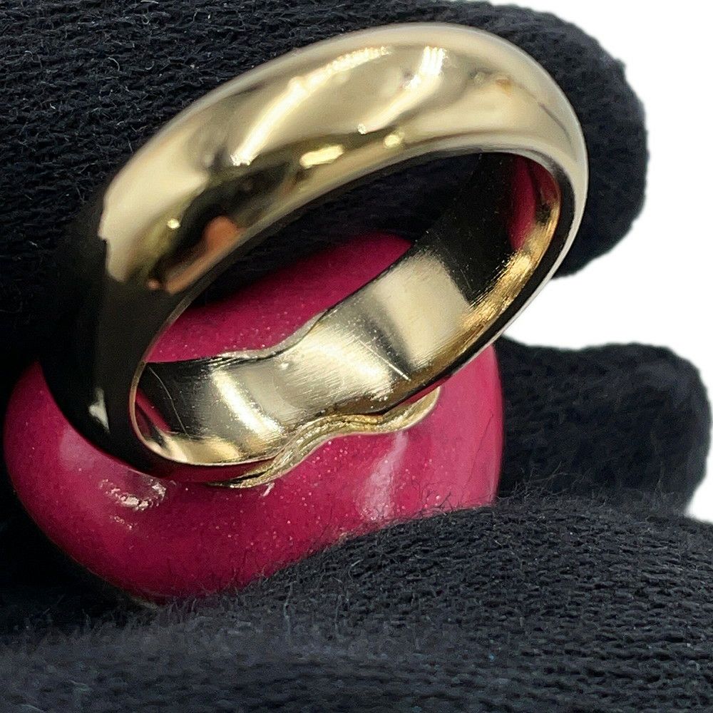 シャネル リング ココマーク ハート ラインストーン メタル C23P ABA409 CHANEL 指輪 アクセサリー