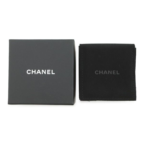 シャネル リング ココマーク ハート ラインストーン メタル C23P ABA409 CHANEL 指輪 アクセサリー