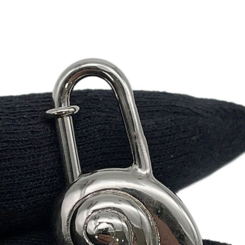エルメス チャーム カデナ かたつむり メタル 1995年限定 HERMES アクセサリー