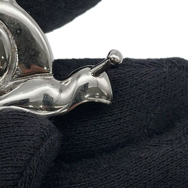 エルメス チャーム カデナ かたつむり メタル 1995年限定 HERMES アクセサリー