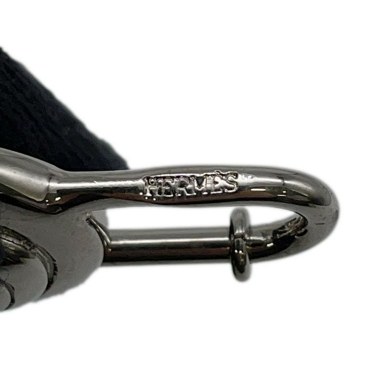 エルメス チャーム カデナ かたつむり メタル 1995年限定 HERMES アクセサリー