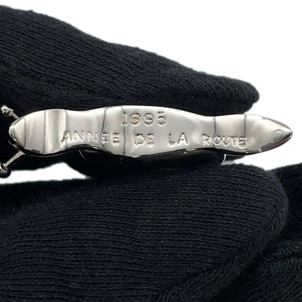 エルメス チャーム カデナ かたつむり メタル 1995年限定 HERMES アクセサリー