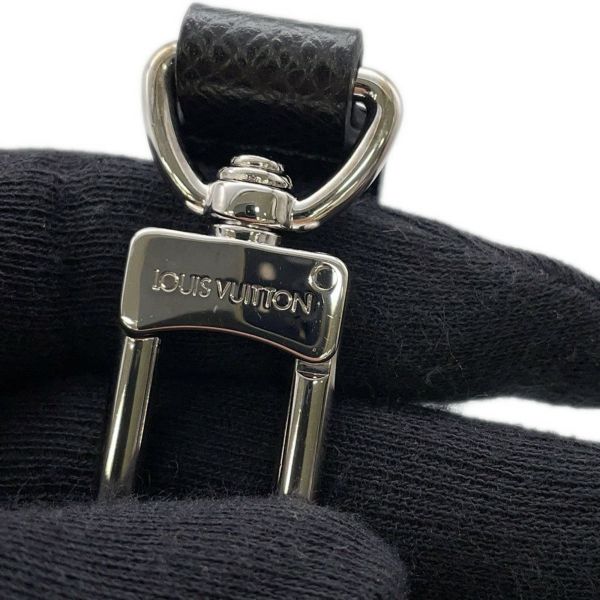 ルイヴィトン 長財布 タイガ ジッピー・ドラゴンヌ M69409 ヴィトン 財布 L字ファスナー ブラック 黒 メンズ