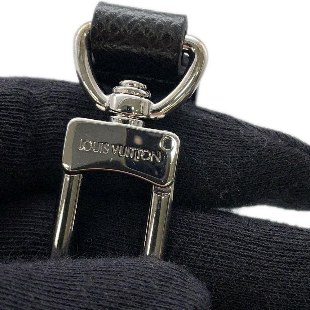 ルイヴィトン 長財布 タイガ ジッピー・ドラゴンヌ M69409 ヴィトン 財布 L字ファスナー ブラック 黒 メンズ