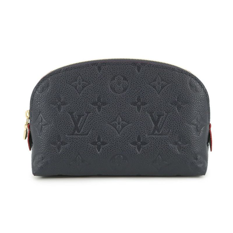 ルイヴィトン ポーチ モノグラム・アンプラント ポシェット・コスメティック M69413 LOUIS VUITTON 小物入れ