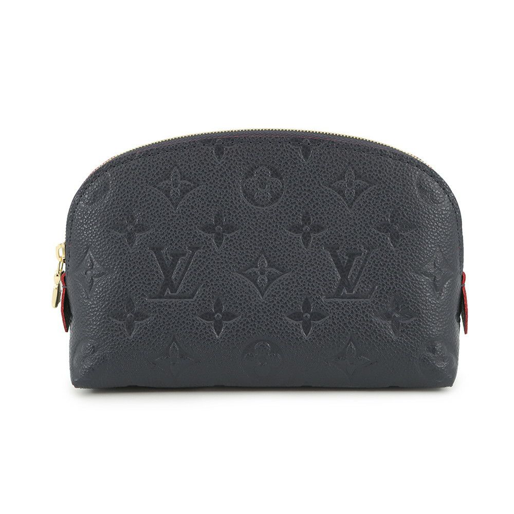 ルイヴィトン ポーチ モノグラム・アンプラント ポシェット・コスメティック M69413 LOUIS VUITTON 小物入れ