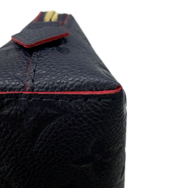 ルイヴィトン ポーチ モノグラム・アンプラント ポシェット・コスメティック M69413 LOUIS VUITTON 小物入れ