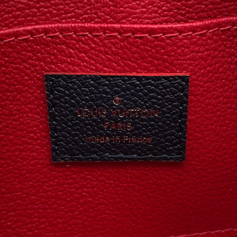 ルイヴィトン ポーチ モノグラム・アンプラント ポシェット・コスメティック M69413 LOUIS VUITTON 小物入れ