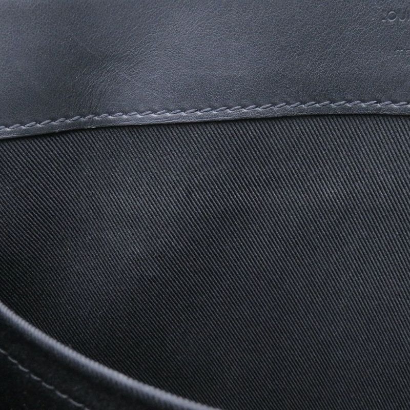 ルイヴィトン トートバッグ モノグラム・トリヨン サックプラ M21866 LOUIS VUITTON 2way ショルダーバッグ 黒 ブラック