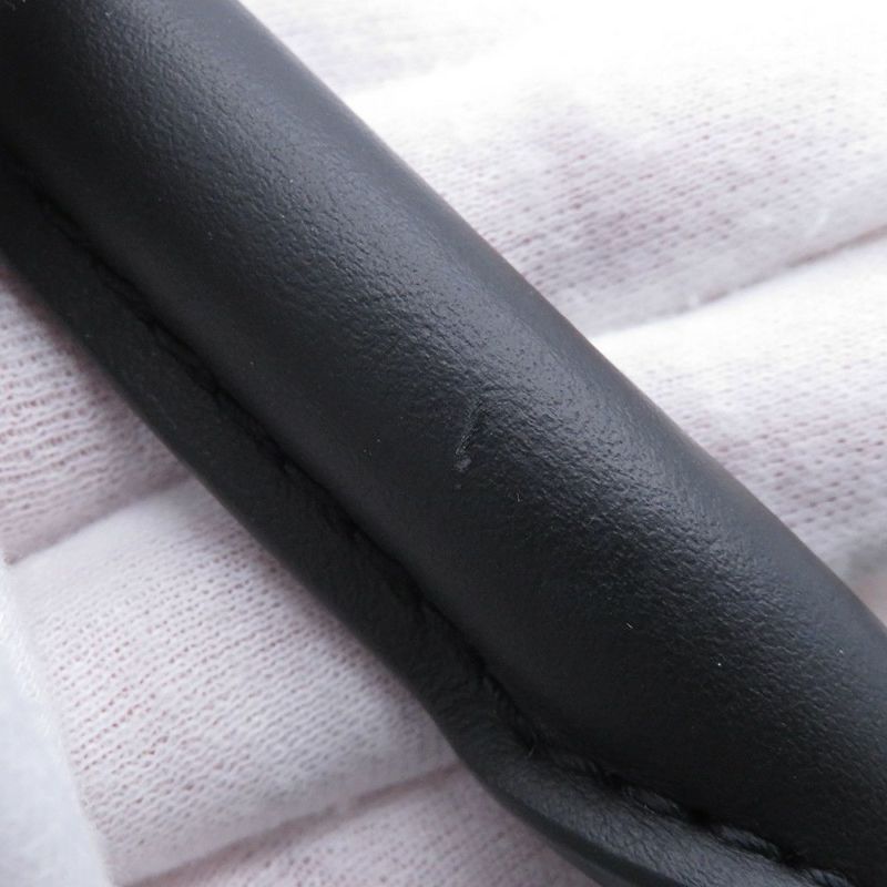 ルイヴィトン トートバッグ モノグラム・トリヨン サックプラ M21866 LOUIS VUITTON 2way ショルダーバッグ 黒 ブラック