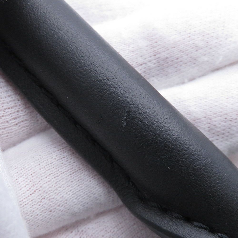 ルイヴィトン トートバッグ モノグラム・トリヨン サックプラ M21866 LOUIS VUITTON 2way ショルダーバッグ 黒 ブラック